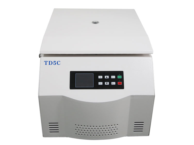 TD5C 臺式低速離心機